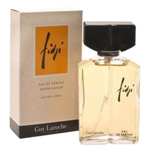  Guy Laroche Fidji Edt 50ml 