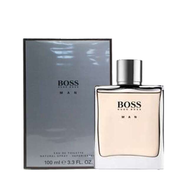  Hugo Boss Boss Orange Man Edt 100ml 