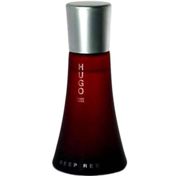  Hugo Boss Deep Red Edp 90ml Spray 