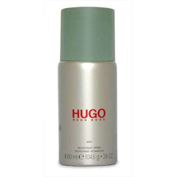  Hugo For Men Deodorant Spray 150ml 