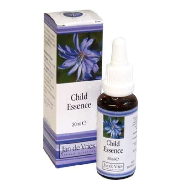  Jan De Vries Child Essence 30ml 
