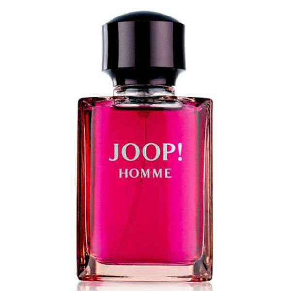  Joop! Homme Edt 75ml Spray 