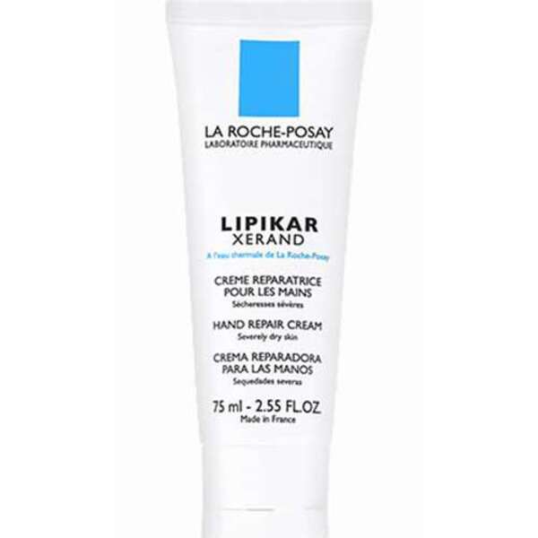  La Roche-posay Lipikar Xerand Hand Repair Cream 50ml 