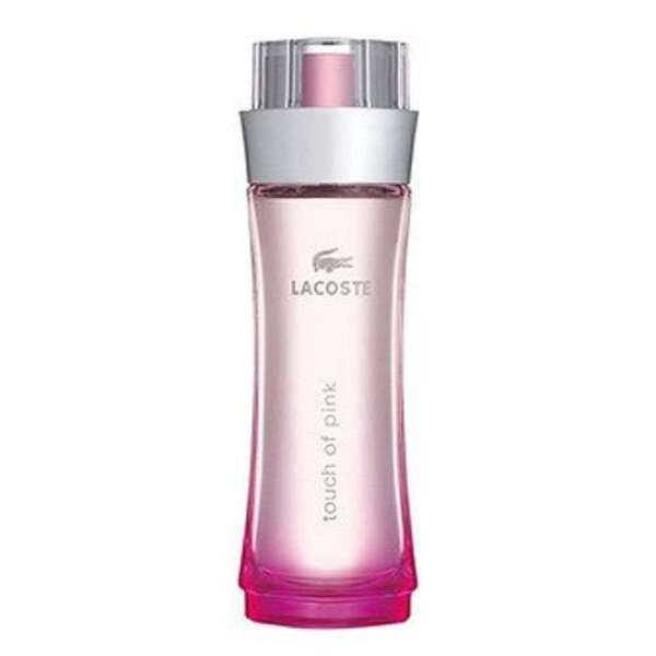  Lacoste Touch Of Pink Edt Spray 90ml 