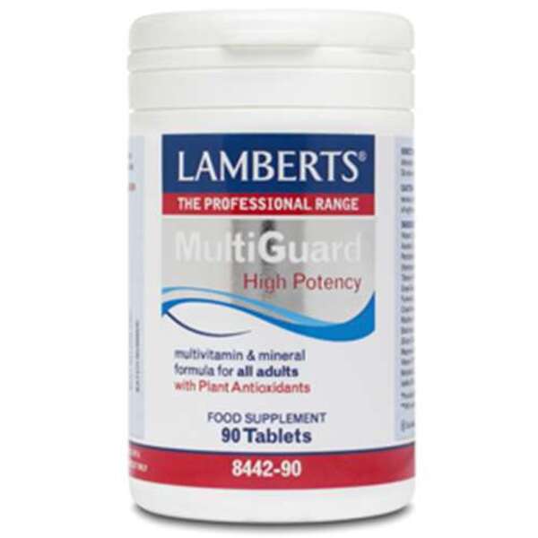  Lamberts Multi-guard High Strength 8442-90 