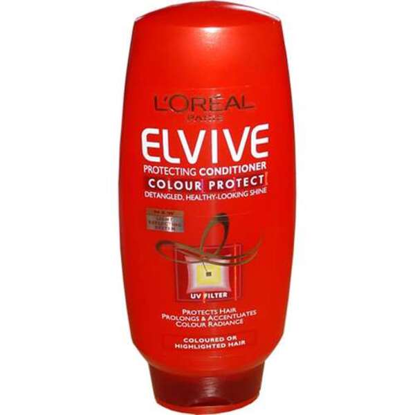  L'oreal Elvive Colour Protect Conditioner 250ml 