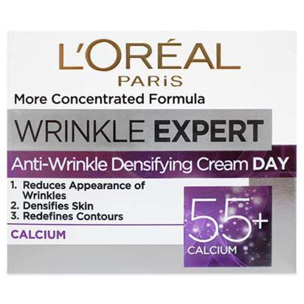  Loreal Paris Wrinkle Expert 55 Day Cream 50ml 