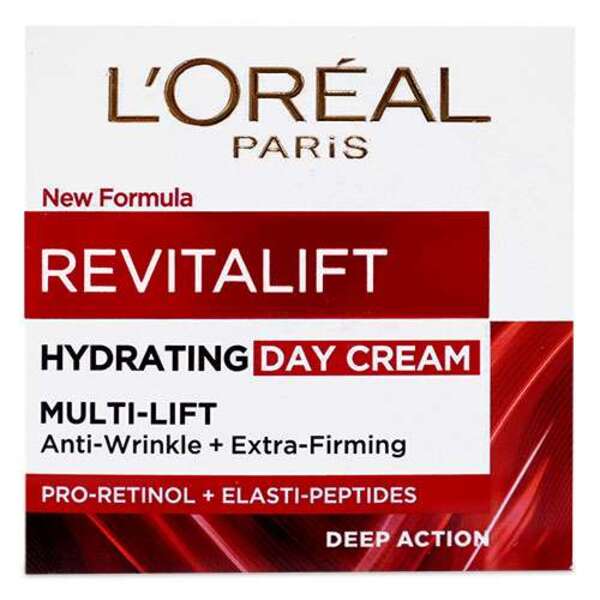  Loreal Revitalift Day Cream 50ml 