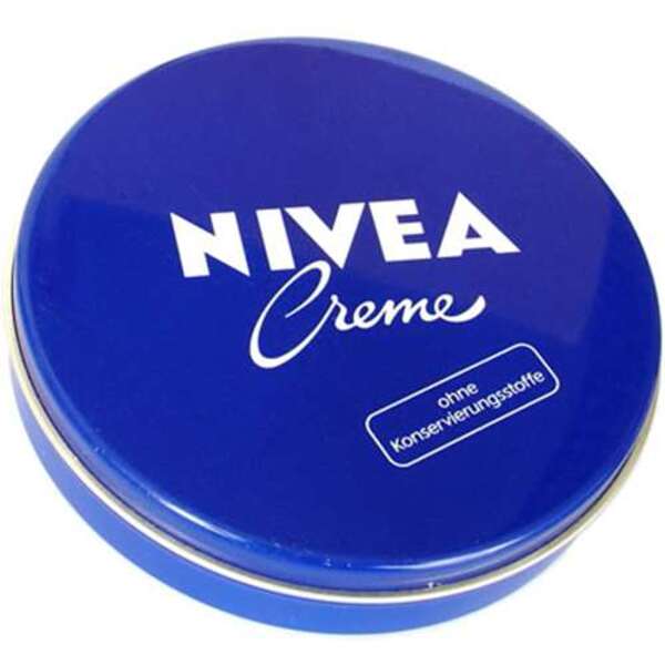  Nivea Cream 60ml 