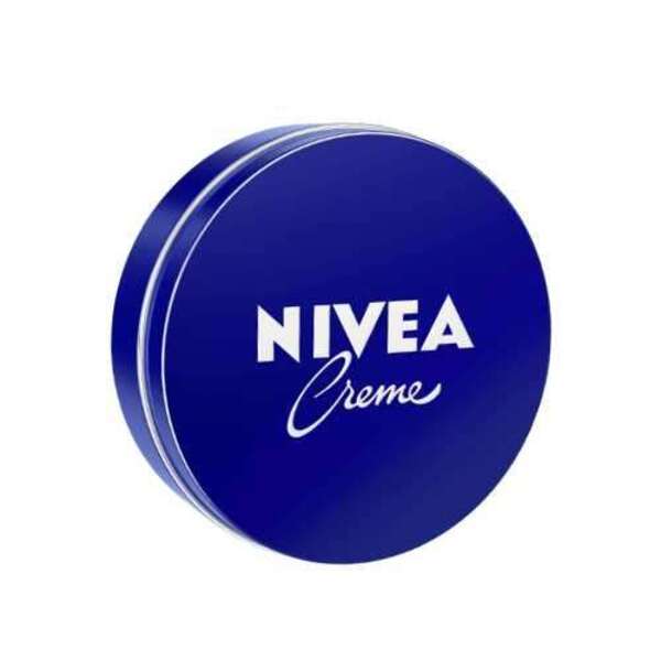  Nivea Creme 75ml Tin 