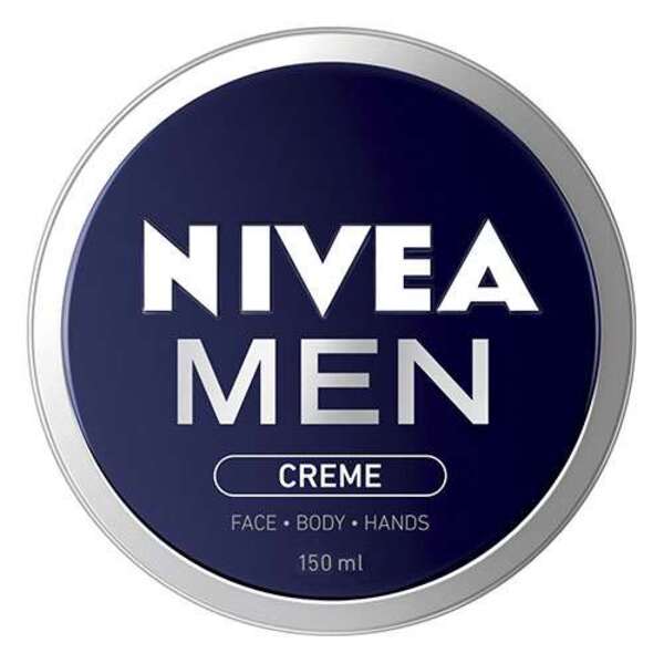  Nivea Men Creme 150ml 