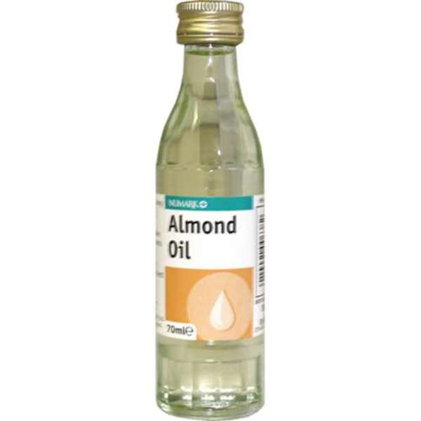  Numark Almond Oil 70ml 