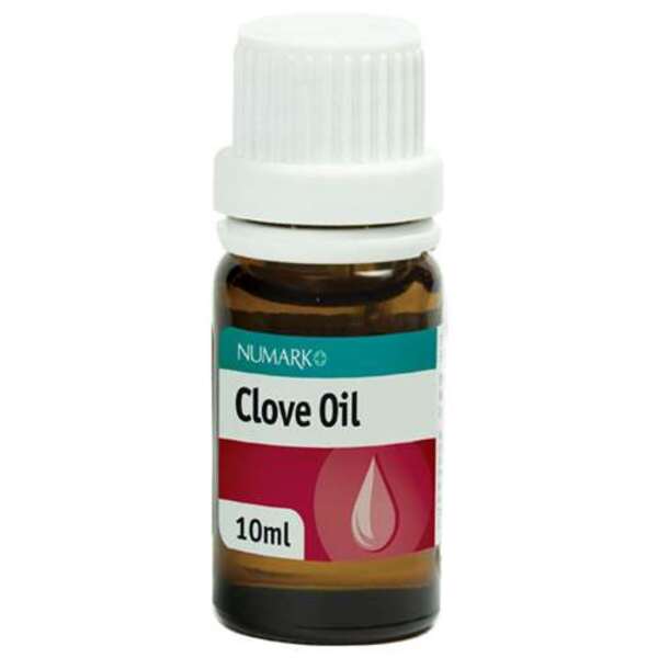  Clove Oil 10ml 
