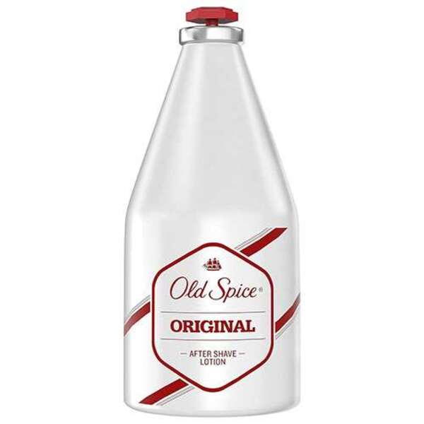  Old Spice Original Aftershave Lotion 150ml 