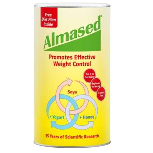  Almased Original Diet Shake 500g 