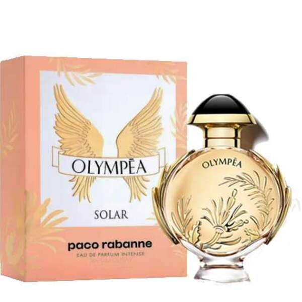  Paco Rabanne Olympea Solar 80ml 