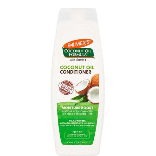  Palmers Coconut Oil Moisture Boost Conditioner 400ml 