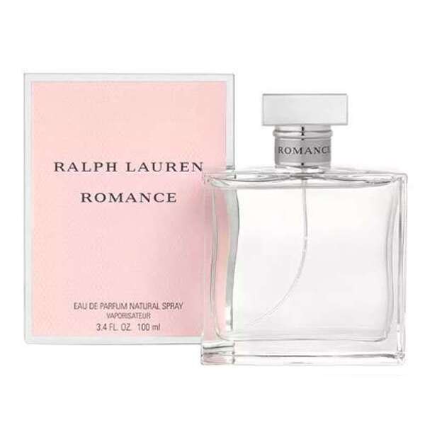 Ralph Lauren Romance Edp 100ml Spray 