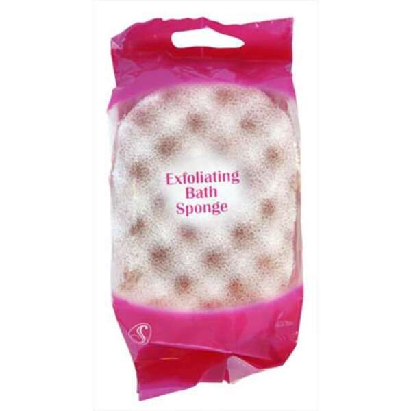  Serenade Exfoliating Bath Sponge 