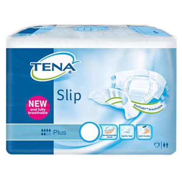  Tena Slip Plus Xs 30 