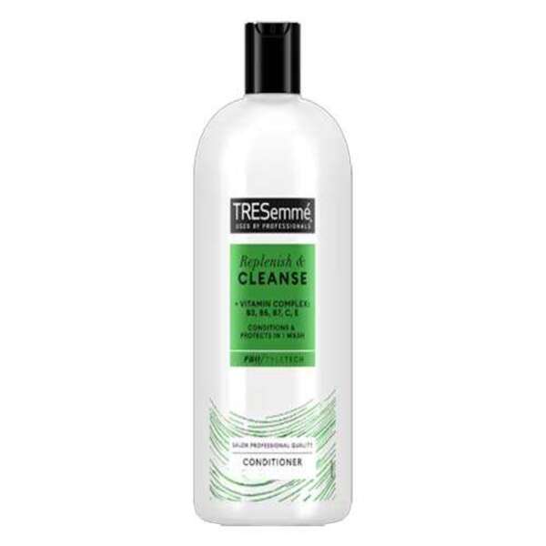  Tresemme Conditioner Cleanse And Replenish 300ml 