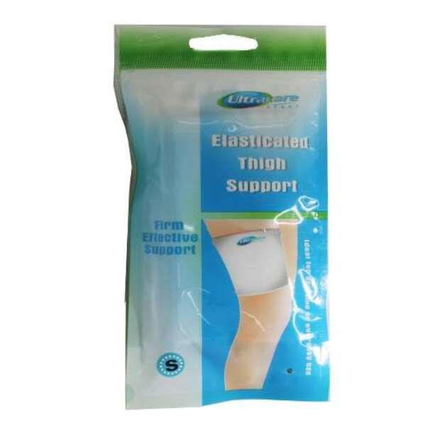  Ultracare Elasticated Thigh Support Small 