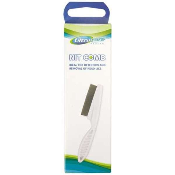  Ultracare Nit Comb 