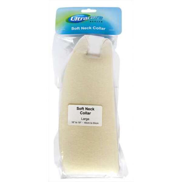  Ultracare Soft Neck Collar Large 