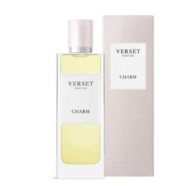  Verset Charm Edt 50ml 