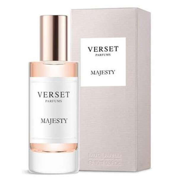  Verset Majesty Edp 15ml 