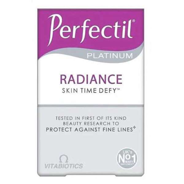  Perfectil Platinum Radiance 60 