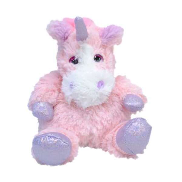  Warmies Junior Sparkly Unicorn 