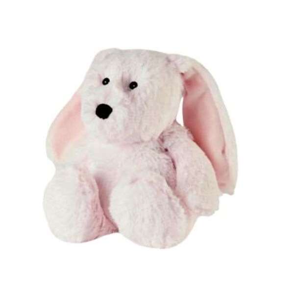  Warmies Large Pink Bunny 