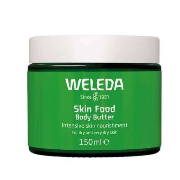  Weleda Skin Food Body Butter 150ml 