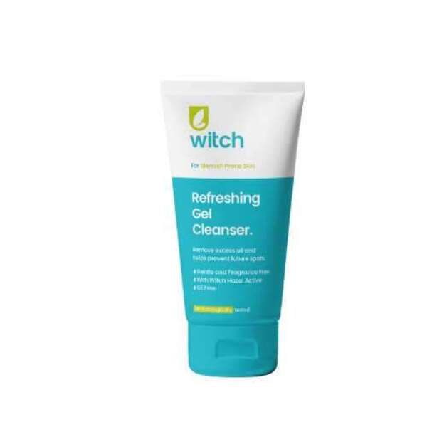  Witch Refreshing Gel Cleanser 150ml 