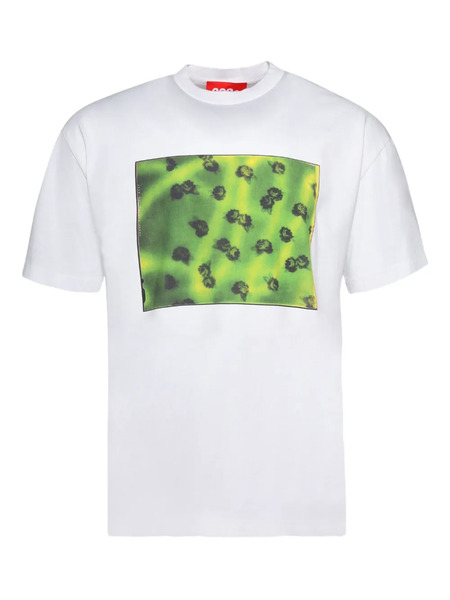  032c Ketuta T-shirt - White 