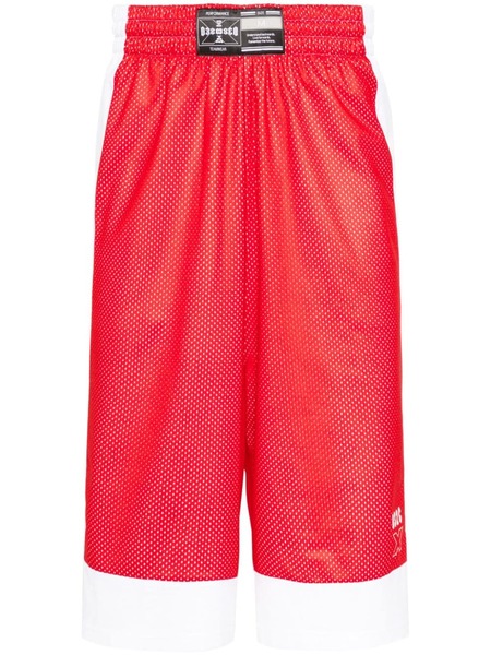  032c 032c Lax Layered Shorts 