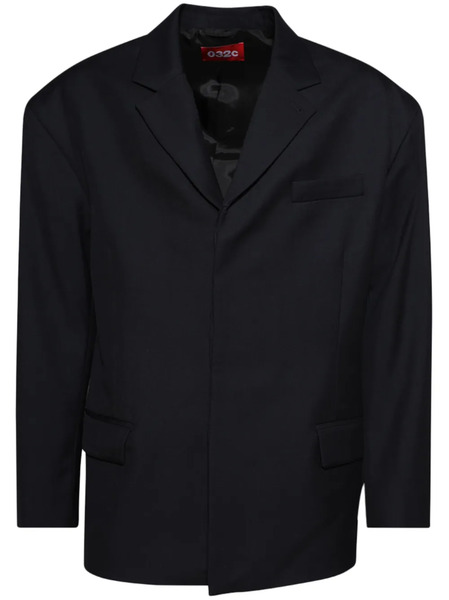  032c Orion Blazer - Blue 