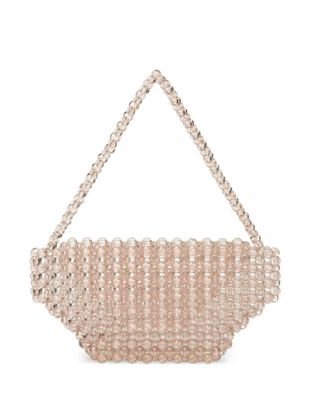  0711 Cora Tote Bag - Neutrals 