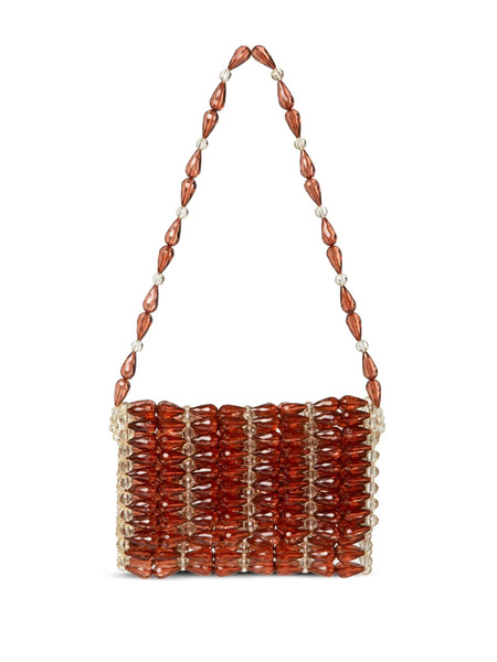  0711 Evy Mini Bag - Red 