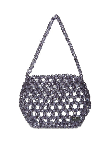  0711 Mira Mini Bag - Blue 