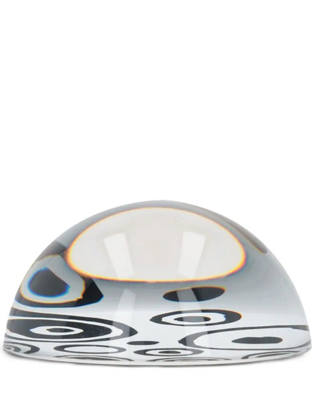  10 Corso Como Spots Ornament - Black 