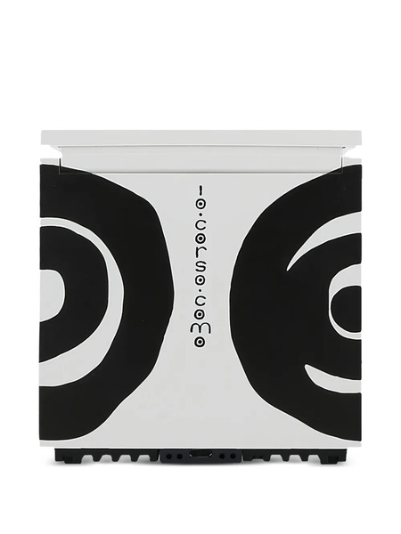  10 Corso Como X Cini&nils Cuboluce Table Lamp - Light And Natural 