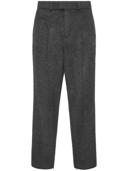  16arlington Acro Tailored Trousers - Grey 
