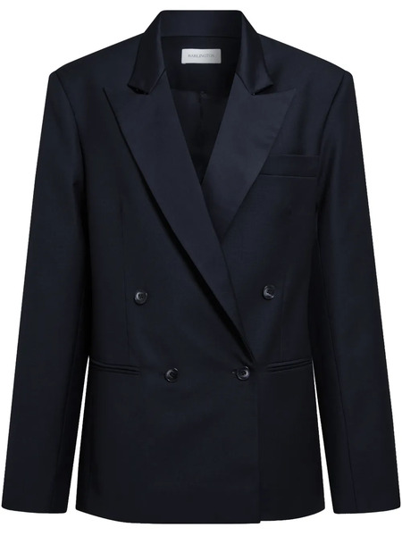  16arlington Bris Jacket - Black 