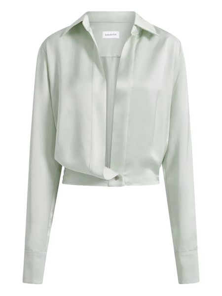  16arlington Cosette Shirt - Blue 