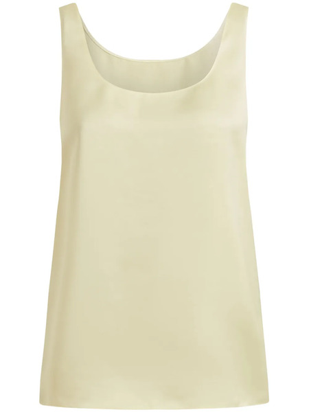 16arlington Gilda Top - Yellow 