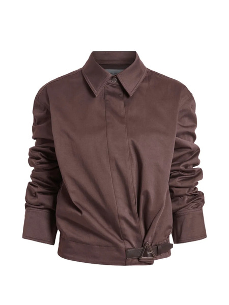  16arlington Jolie Jacket - Brown 