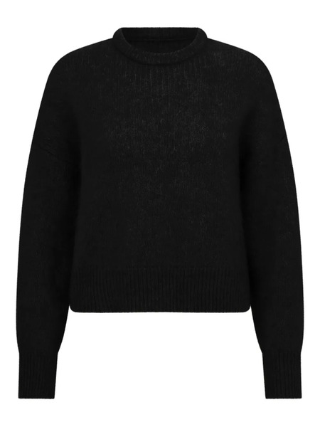  16arlington Sephia Wool Sweater - Black 