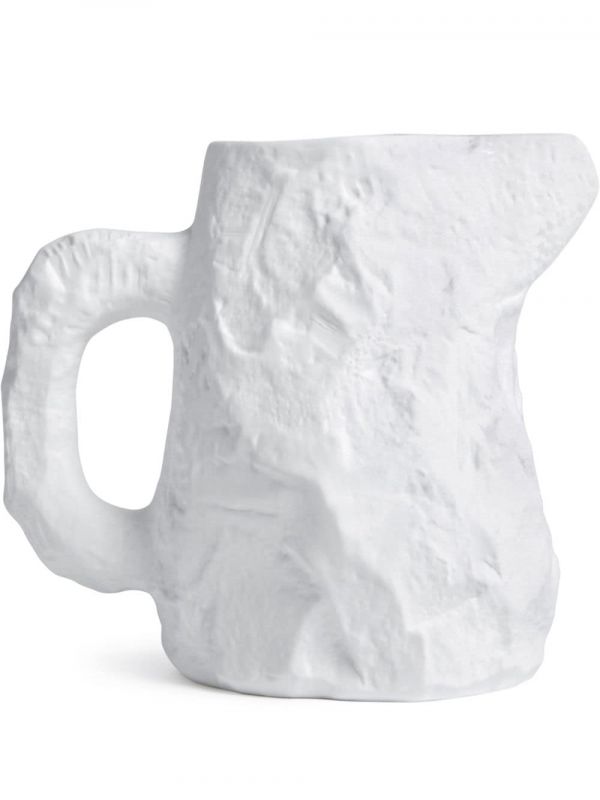  1882 Ltd Crockery Jug (17cm) - White 